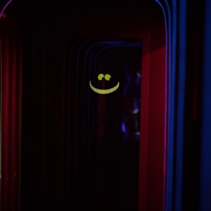 Exposição Alice no País das Maravilhas ONG Orientavida JK