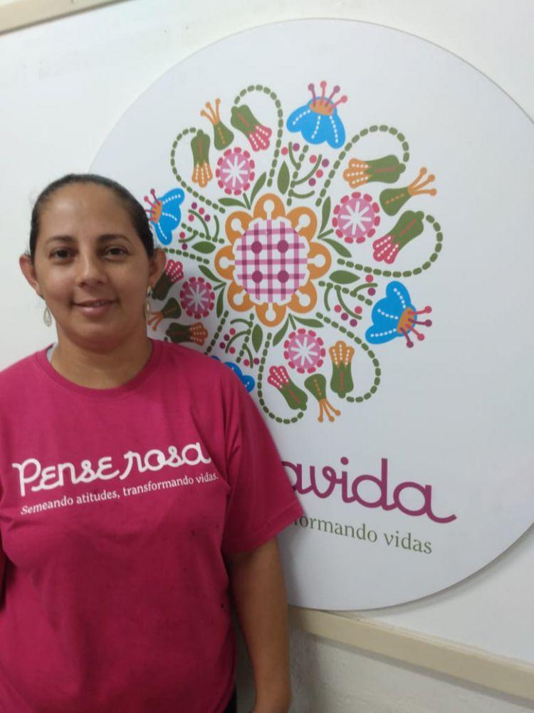 Adriana Motta Ultramari