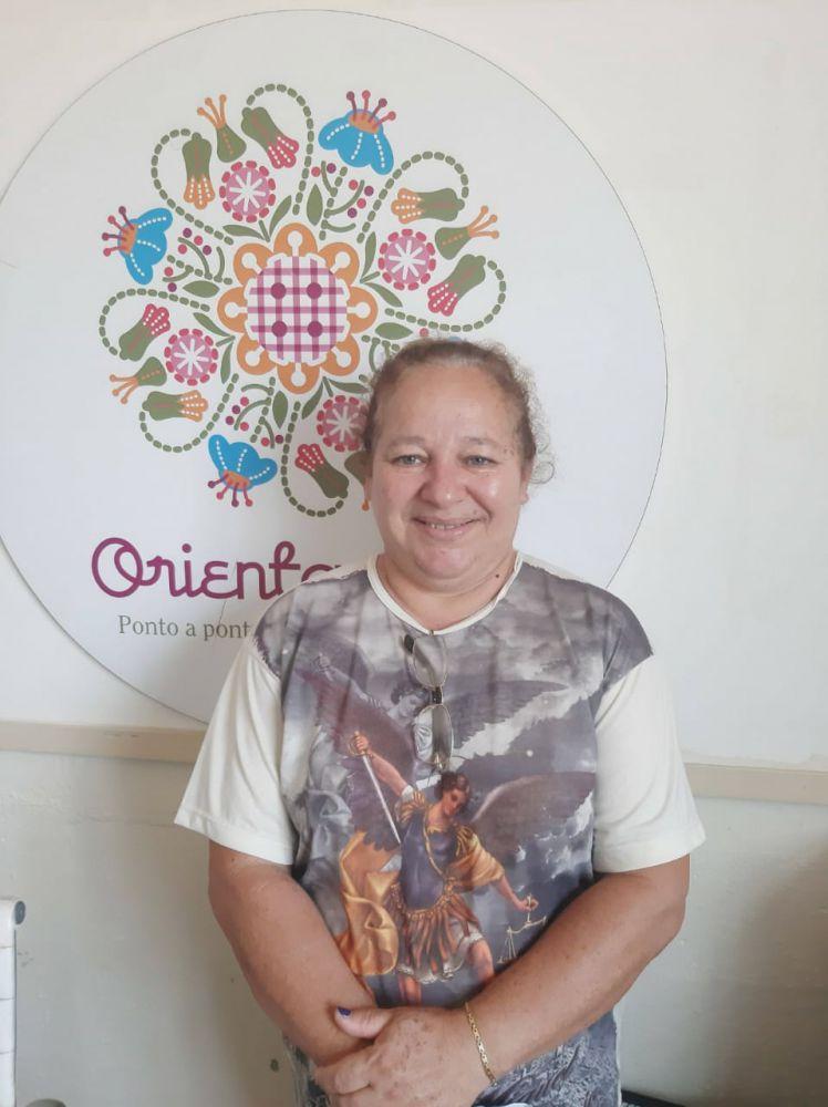 Maria de Fátima Rodrigues Guerra Paiva